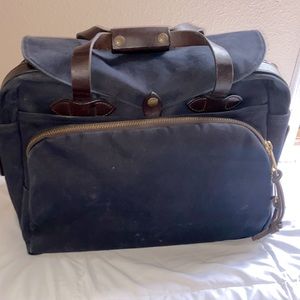 RUGGED TWILL ORIGINAL BRIEFCASE MSRP $450